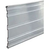 Kovinski robnik za travo 10-14 cm enostavna, trajna obroba za gredice, (5000218414)
