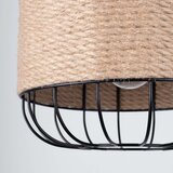  sollux SL.1252 - luster na sajli fost 1xE27/15W/230V | Eponuda.com