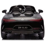 Mercedes-Benz Mercedes SL 63 AMG 4x4 crni | shoptok.hr