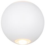 Tri O Zunanja svetilka s senzorjem gibanja ø 10,5 cm Avisio – | Shoptok.si