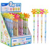 Deli GRAFITNA OLOVKA COMIKO CVET SA NASTAVCIMA CC091 | ePonuda.com