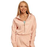 BeastPink ženski kombinezon Bliss Pink 91618