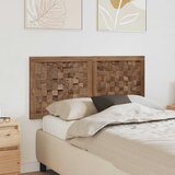  Uzglavlje za krevet Prirodna Čvrsto teak drvo | shoptok.hr