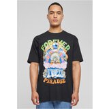 Mister Tee Black T-shirt Paradise Oversize Cijene