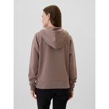 GAP Zip-up hoodie with logo - Women's | Shoptok.si
