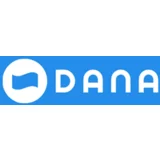 Dana Cash 20,000 IDR GLOBAL