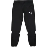 INDIVIDUAL RISE PANT Crna