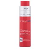 Clarins men energizing gel poživitveni gel za obraz 50 ml za moške | Shoptok.si