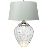 Quintiesse Samara Namizna svetilka iz kovine, polirani nikelj, (22099518) Cene