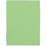 B.E.S. Svijetlo zelena plahta 90x200 cm – Cijene