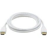 Kramer High Speed ​​Hdmi-Kabel C-MHM/MHM (W) -3, (20592448) Cene