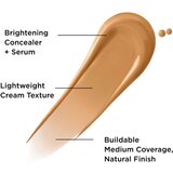 IT Cosmetics Bye Bye Dark Spots kremasti prekrivni korektor za ženske 42 Tan Neutral 7 ml | Shoptok.si