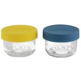 Shumee KIL-Set 2 posodic za prigrizke 0,125 l., (21397430) Cene
