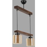Conceptum Hypnose luster David, 80cm, 15 cm Cene