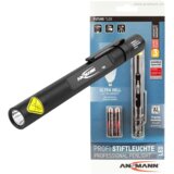 Ansmann Baterijska lampa Future T120, Crna Cene