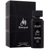Riwayat 100 ml parfemska voda unisex