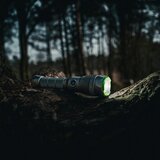  led prigušiva punjiva baterijska lampa LED/30W/5V IPX7 3000 lm 4000 mah | Eponuda.com