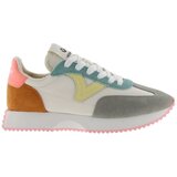 Victoria Modne superge Sneakers 134113 - Coral Večbarvna cene