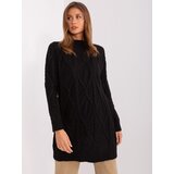 BADU Dress-BA-SK-8012-1.58P-black | Shoptok.si