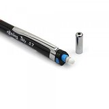 Rotring tehnička olovka tikky 0.7 crna ( k072 ) | Eponuda.com