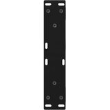  Noge za klub stolić 2 kom Crne 30 x (30-31 3) cm Čelične - Crna 30 x (30-31.3) cm 1 | shoptok.hr