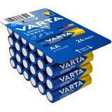 Varta 1x24 Longlife Power AA LR06 Ready-To-Sell Tray Big Box Cijene
