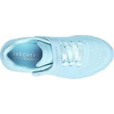 Skechers UNO LITE Dječja obuća za slobodno vrijeme, tirkiz, veličina | shoptok.hr