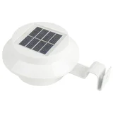 Solarna LED lampa, montažna, 600 mAh - MX 650