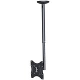 Alpha 23-55 air nosač za tv plafonski/do 35kg/Tilt:-15°do+15°/Rotacija:360°/VESA:200x200