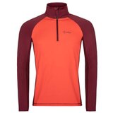 Kilpi Men&#039;s thermal underwear WILLIE-M RED cene