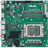 "IC INTRACOM" 1700 ASUS PRO H610T CSM mITX D4 | shoptok.hr