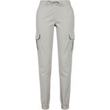 UC Ladies Women's Cargo Jogging Pants High Waisted Concrete Cijene
