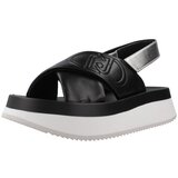 Liu Jo DREAMY SANDAL 02 Crna | shoptok.hr