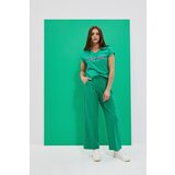 Marisse Women's T-Shirt L-Ts-4035 Green | Shoptok.si