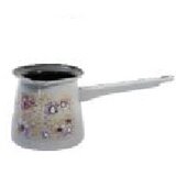 Metalac Dzezva Golden Flowers | Eponuda.ba