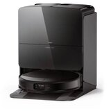 Roborock Saros 10R robotski usisavač, crni | shoptok.hr