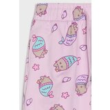 Sinsay Kratke hlače Pusheen the Cat | shoptok.hr