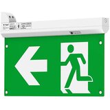  LED svetlo za izlaz u nuždi 2,5W/230V, 4u1, 6000K Cene