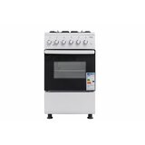 Vivax HOME samostojeći štednjak FC-40502I WH 02357462 | shoptok.hr