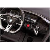  Licencirani auto na akumulator BMW I4 4x4 JE1009 - crni | shoptok.hr