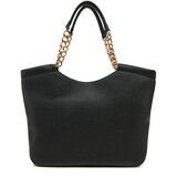 Love Moschino Ročna torba JC4031PP1MLT0000 Črna Cene
