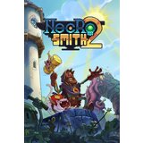 Steam Necrosmith 2 (PC) Key EUROPE | ePonuda.com