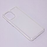 Teracell Torbica silikonska Ultra Thin za Xiaomi Redmi A1/A2 transparent