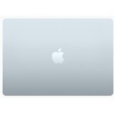 Apple macbook air M4 8C/16GB/256GB/13.6 2560X1664/macOS/Sky Blue/+a/MC6T4LL/A | ePonuda.com