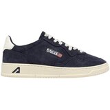 Autry Nizke superge Medalist Low Space White Suede Bela | Shoptok.si