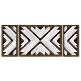 Wallity Slike v kompletu 3 ks 70x50 cm – Wallity Cene