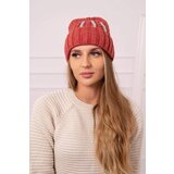 Kesi Women's cap Selena K384 foxy | ePonuda.com