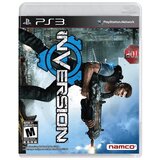  Inversion - igra brez ovitka (PS3) - rabljeno | Shoptok.si
