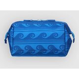 Roxy Tiny Rip Toaletna torbica silver lake blue a spl ax | Shoptok.si