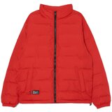 Cropp - Puffer jakna - Rdeča Cene